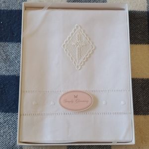 Burping Cloth (religious)